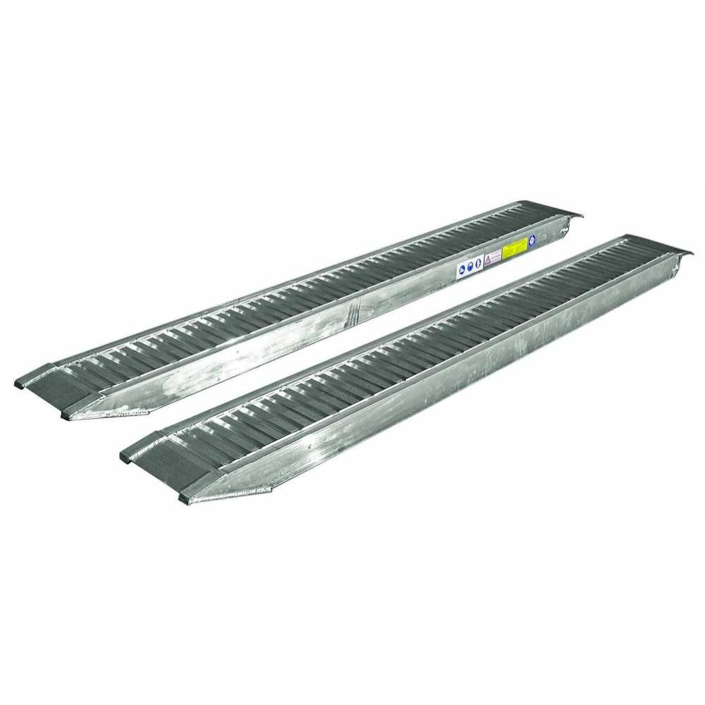 RAMPE DE CHARGEMENT ALUMINIUM 05971